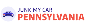 junk my car in Pennsylvania
